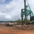 Ponte do Futuro, na Grande João Pessoa