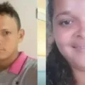 TRAGÉDIA: Casal é executado na frente dos filhos em Cruz do Espírito Santo