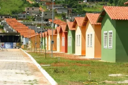 Governo assina ordem de serviço para construção de 927 unidades habitacionais na PB