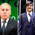 "Wellington Roberto é um presidente de honra para o partido", diz Queiroga após assumir o comando do PL