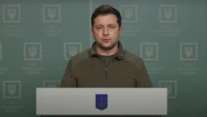 Zelensky