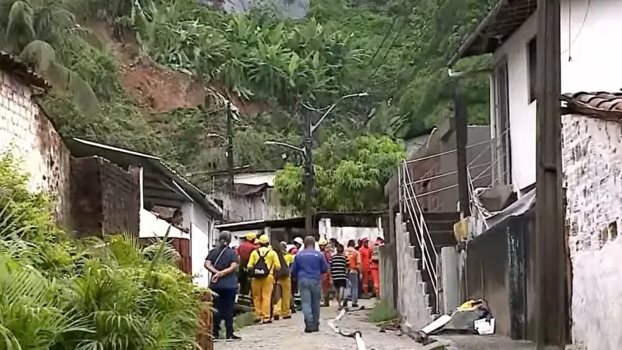 Imagem: TV Guararapes/Reprodução de vídeo