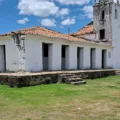 PARAHYBA E SUAS HISTÓRIAS: A Fazenda Acauã - Por Sérgio Botelho