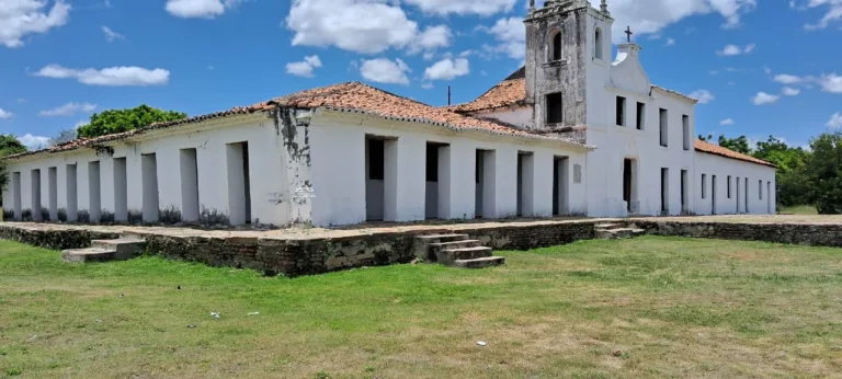 PARAHYBA E SUAS HISTÓRIAS: A Fazenda Acauã - Por Sérgio Botelho