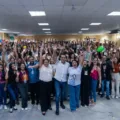 Vice-governador Lucas Ribeiro acompanha retorno às aulas e reforça investimentos na educação paraibana