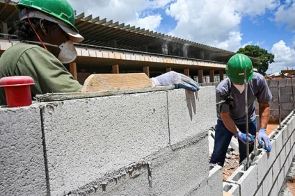 Mercado de trabalho: SENAI oferece 140 vagas para cursos gratuitos em Bayeux