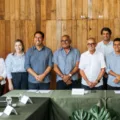 Prefeito Jackson participa de reunião do Consórcio Intermunicipal da Região Metropolitana de JP