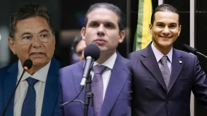 Como uma orquestra afinada, líderes do Republicanos alinham discurso por duas vagas na majoritária em 2026