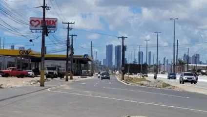 Trecho da BR-230 passa por interdições a partir desta quinta-feira, em João Pessoa