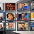 LEMBRA DELES? Saiba por onde andam famosos apresentadores da TV paraibana