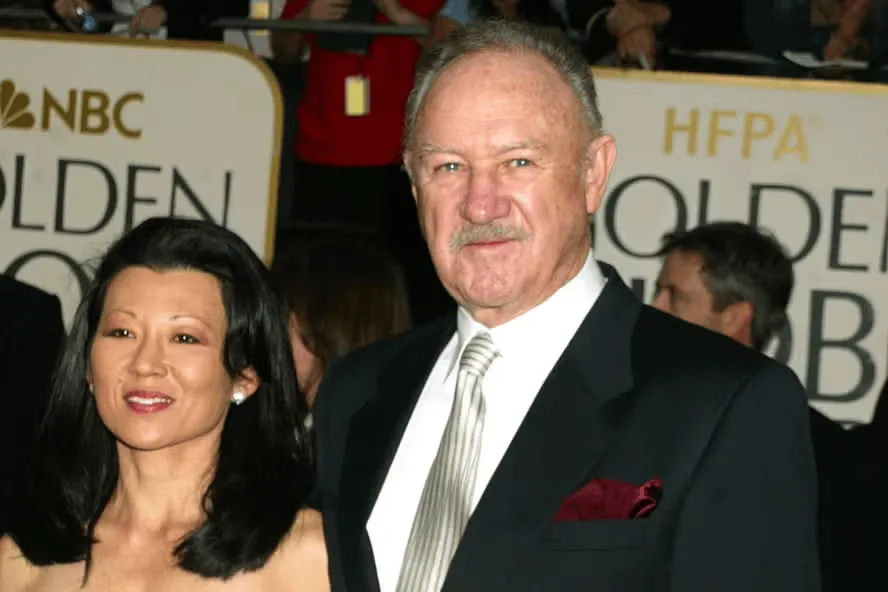 TRAGÉDIA NO CINEMA: Ganhador do Oscar, Gene Hackman e esposa são encontrados mortos