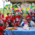 Elizabeth Teixeira visita o Memorial das Ligas e Lutas Camponesas, em Sapé