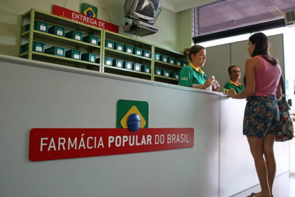 Ministério da Saúde anuncia 100% de gratuidade no Farmácia Popular