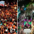 É triste, mas temos que falar a verdade: A Muriçocas deixou de ser o chamariz do Folia de Rua - Por Vitor Azevêdo