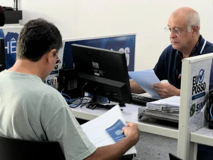 OPORTUNIDADE: Sine-JP oferece 488 vagas de emprego a partir desta segunda-feira