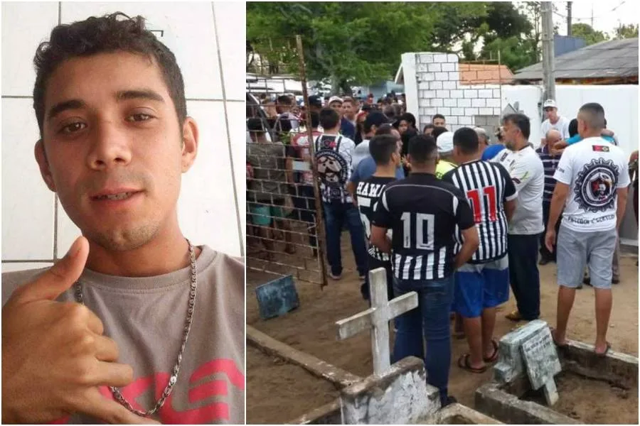 Justiça condena Estado do Rio Grande do Norte por morte de torcedor do Botafogo-PB - VEJA OS DETALHES