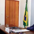 João Azevêdo recebe visita da presidente do TRT-PB e destaca importância da harmonia institucional no desenvolvimento da PB