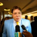 Vereador Guguinha Moov Jampa crítica mais uma tentativa do PDT de afastar o Vereador Dinho da Presidência da Câmara Municipal