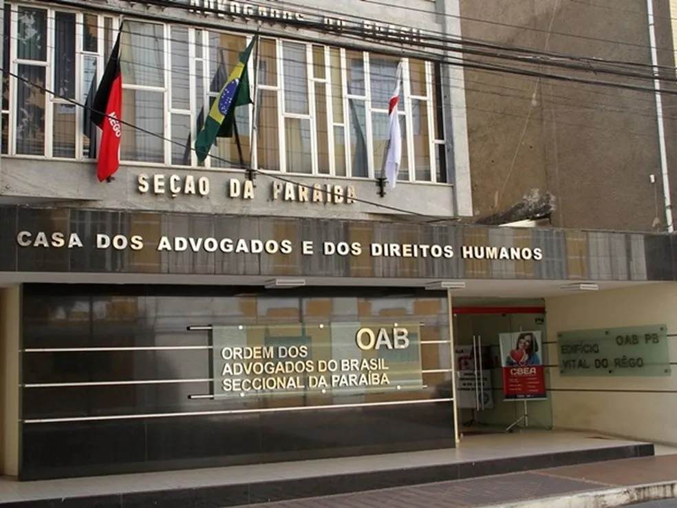 OAB-PB: Entre discursos e promessas, Advocacia segue sem respostas - Por Diego Moreira