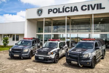 Concurso Polícia Civil: Justiça exige até 20 de abril para estado definir data da convocação da 3ª turma do curso de formação