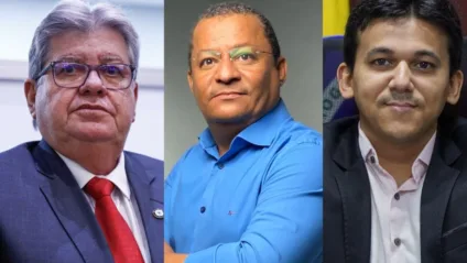 "Meu futuro político não depende de Jackson nem do governo do estado", afirma Nilvan sobre a parceria entre João e o prefeito de Santa Rita