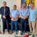 Chico Mendes participa de audiência em favor do município de Salgadinho