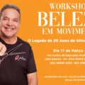 Senac Paraíba, em parceria com Gilvan Cabeleireiro, promovem evento gratuito para profissionais da beleza