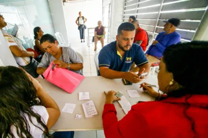 Prefeitura de JP abre inscrições para o programa ‘Eu Posso’ com 120 vagas e créditos de até R$ 15 mil para empreendedores