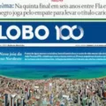 João Pessoa brilha na capa de O Globo como a “Nova joia da coroa no Nordeste”