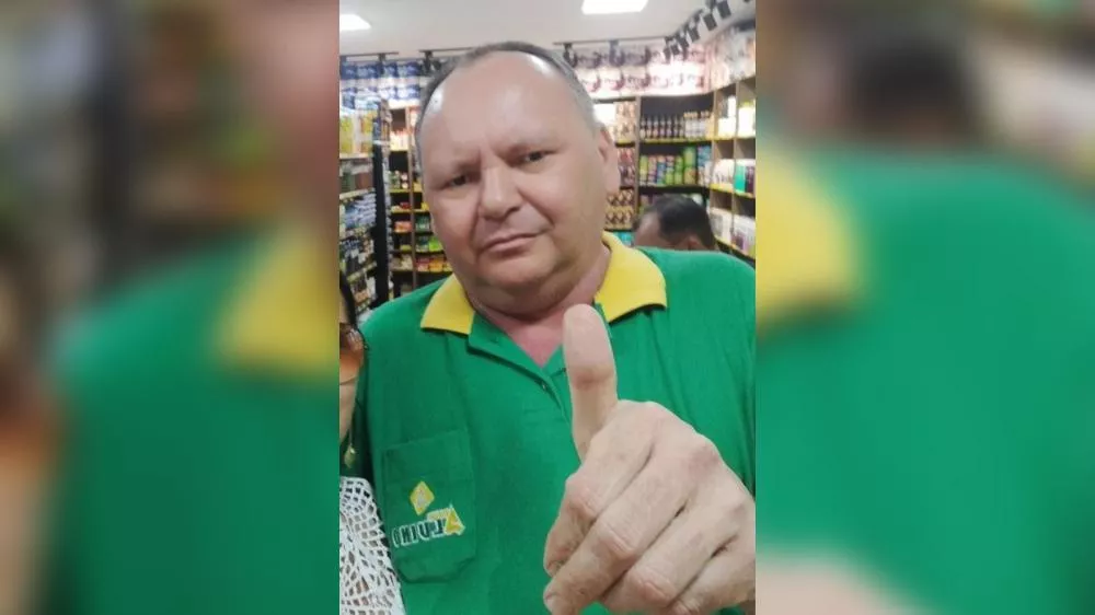 LUTO: Morre aos 53 anos, Leonan Alvino, um dos maiores empresários de Itaporanga