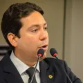 “Cumpre todos os requisitos”, diz Felipe Leitão ao dispensar sabatina de Alanna Galdino para vaga no TCE-PB