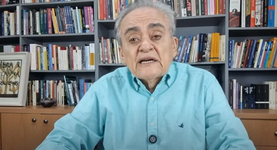 Não devemos deixar que anulem a Lei da Ficha Limpa - Por José Nêumanne Pinto