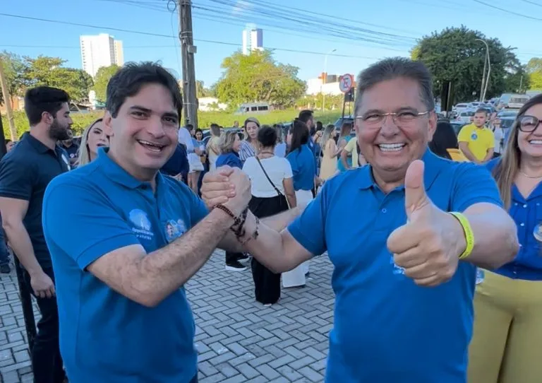 Bastidores do TCE-PB: Adriano Galdino e Republicanos tentam convencer Murilo para vaga de Conselheiro no Tribunal