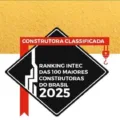 Grupo Delta é reconhecido como a maior construtora da PB e 3ª do Nordeste em 2025