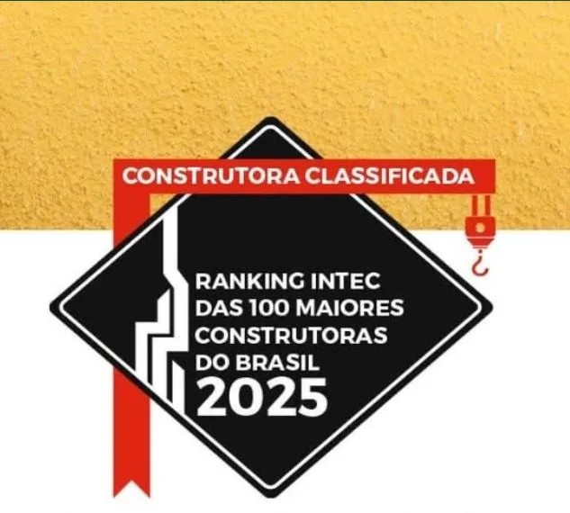 Grupo Delta é reconhecido como a maior construtora da PB e 3ª do Nordeste em 2025