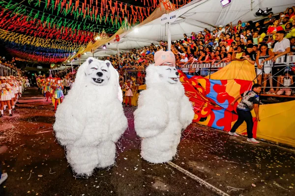 Carnaval Tradição começa neste sábado, em João Pessoa; veja a programação