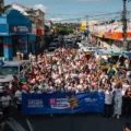 Santa Rita celebra o Dia da Mulher com II Marcha em Defesa da Mulher e programação especial