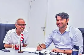 Leo Bezerra prepara-se, nos bastidores, para disputar sucessão de Cícero - Por Nonato Guedes