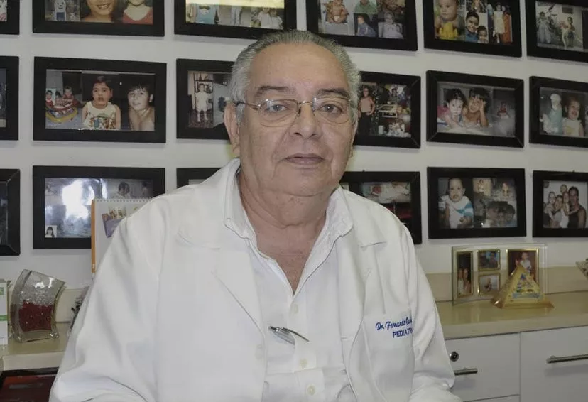 Justiça decreta nova prisão do médico Fernando Cunha Lima, foragido há quatro meses