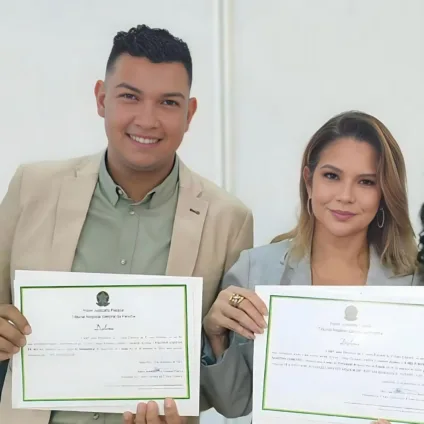 Karla Pimentel amplia base na Câmara Municipal com retorno do vereador Fagner Melo