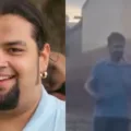 TRISTEZA: Ex-vocalista da banda Forró da Xêta que luta contra o alcoolismo é visto perambulando pelas ruas de Campina Grande - VEJA O VÍDEO