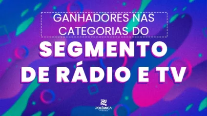 PRÊMIO SHINE AWARDS: conheça os Melhores do Ano nas categorias de Rádio e TV