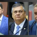 STF marca data para julgamento final da Reclamação Constitucional do PDT contra Dinho Dowsley; saiba os detalhes