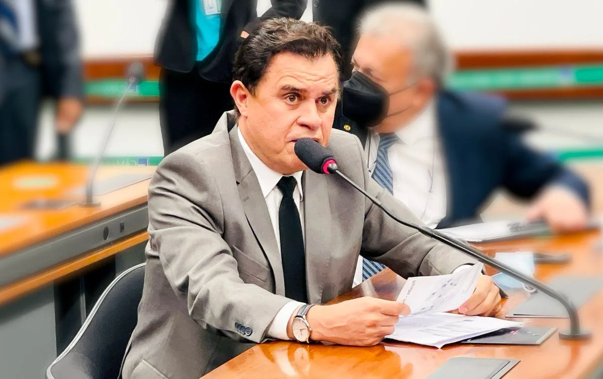 Wilson Santiago propõe Projeto de Lei com criação de Programa Nacional para Doação de Cadeiras de Rodas