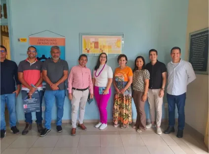 Sindicato dos Engenheiros e Crea-PB apoiam a mobilização dos engenheiros das Instituições Federais de Ensino (IFE)