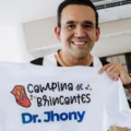 Jhony participa do Carnaval da Resistência, em Campina Grande: "orgulho de ter patrocinado"