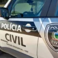 Polícia Civil prende homem investigado por violência doméstica em João Pessoa