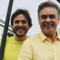 Cássio e Pedro Cunha Lima se filiam ao PSD, confirma Executiva Nacional