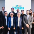 João Azevêdo lidera Missão Paraíba na apresentação do Polo Turístico Cabo Branco, em Lisboa