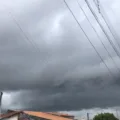 Alerta de Chuvas Intensas na Paraíba: Inmet prevê tempestades e ventos de até 100 km/h